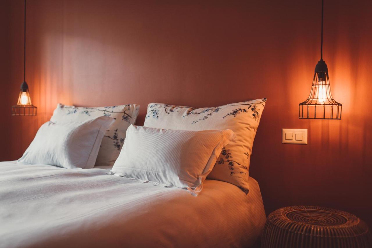 Hotel Villa Emden บริสซาโก ภายนอก รูปภาพ